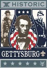 Gettysburg Heritage Trails program