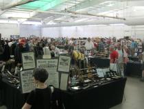 Artifact Show 2014