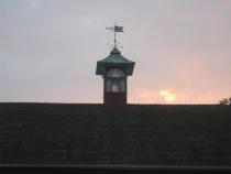 Barn Cupola