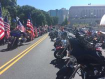 2017 Ride to Gettysburg