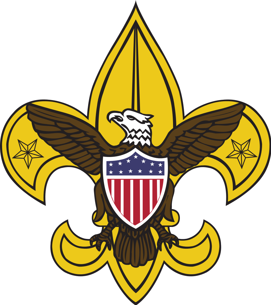 Boy Scouts of American Emblem
