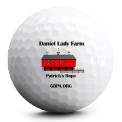 Golf Ball