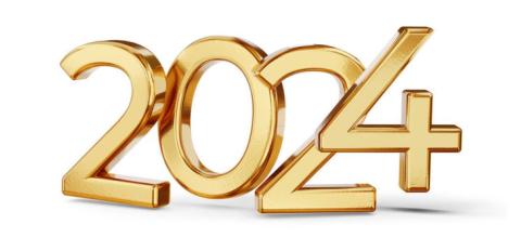 2024 events